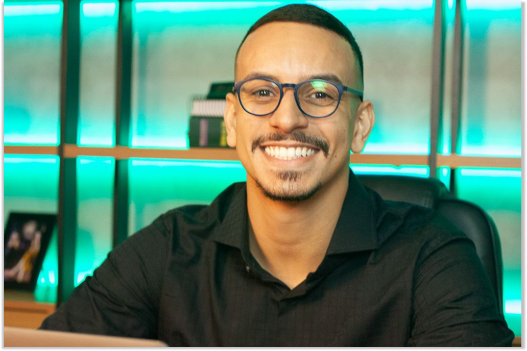 Carlos Mendes