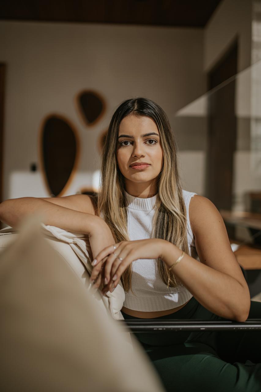 Nathalia Rocha